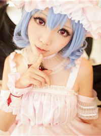 ElyEE - NO.056 Remilia Scarlett(65)